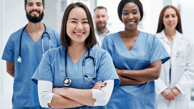 What can be done to help prevent the nursing shortage?