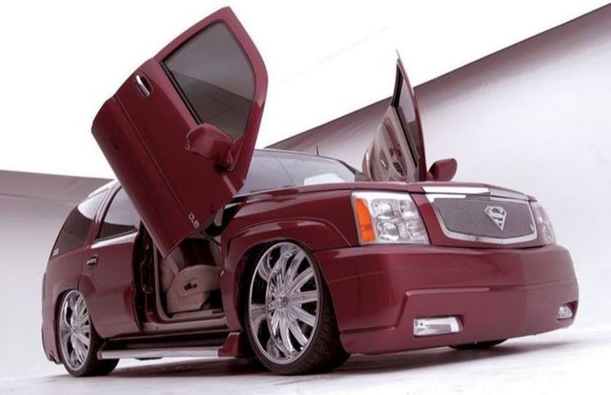 Which of these cars owned by Shaquille ONeal & Rick Ross is your favorite?