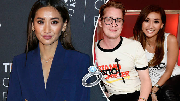 Did you know that guy from Home Alone dated the hottest women on the planet?