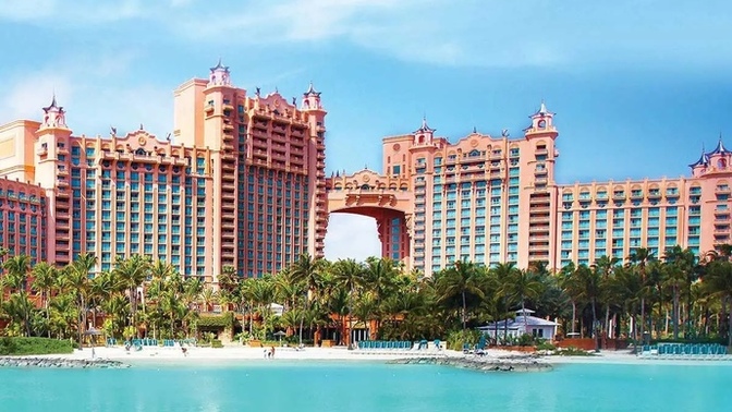 What is your vacation spot?