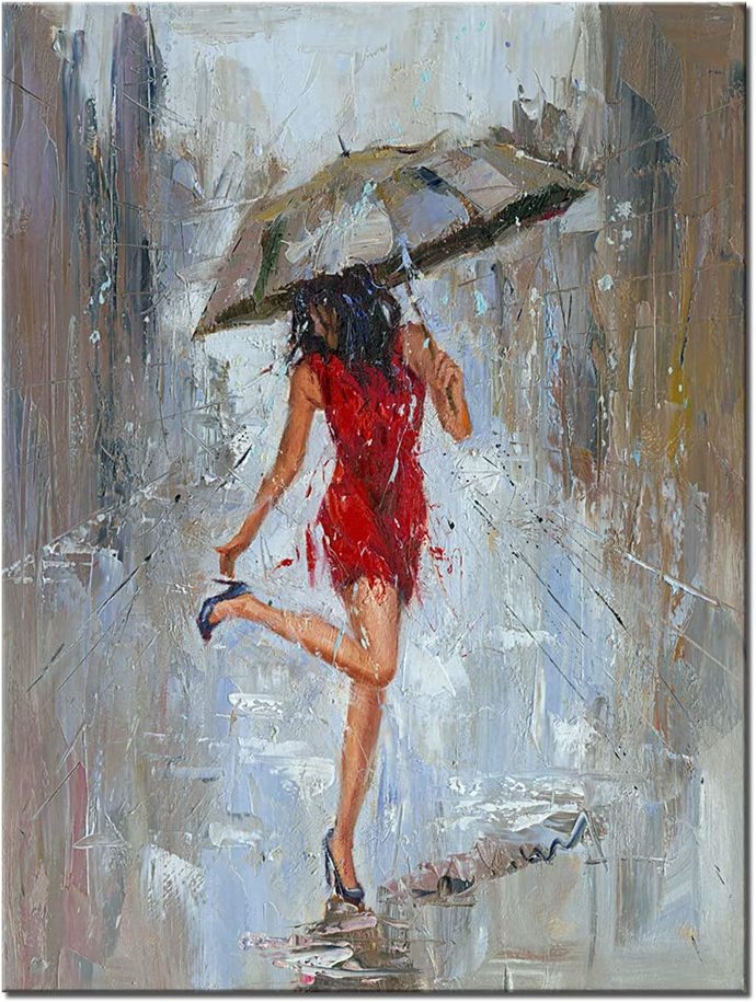Do grey skies and rain get you down?