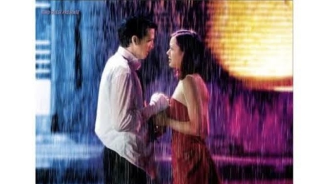 What are the best romantic films/series you have watched?