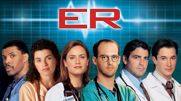 What’s a TV show that’s good throughout every season?