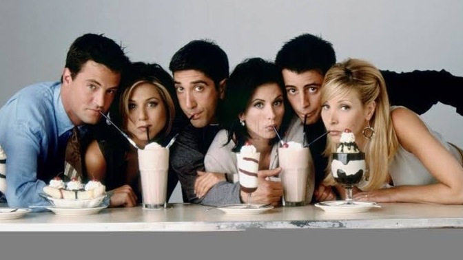 What’s a TV show that’s good throughout every season?