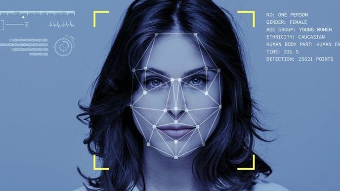Do you also have trouble with facial recognition?