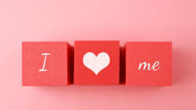 How we can promote our self-love?