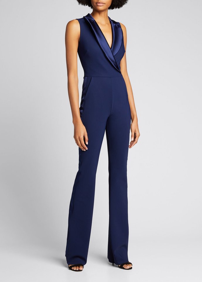 How would you dress me?