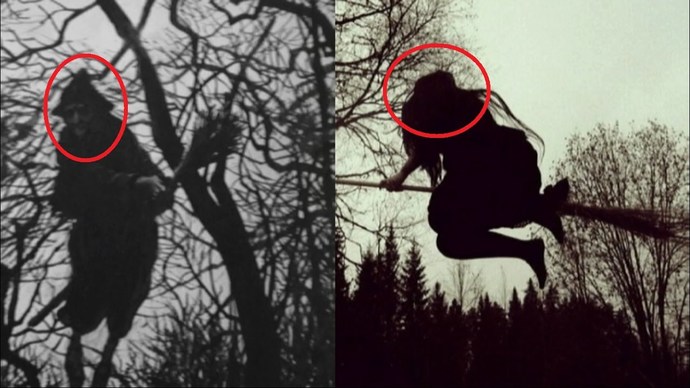 Should a memorial be built for the Witch Hunters since they successfully eradicated witches?