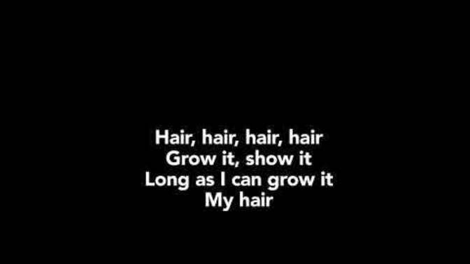 Does long hair on guys make them look like a Bible prophet or a nice look?