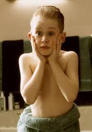 I'd be like this...