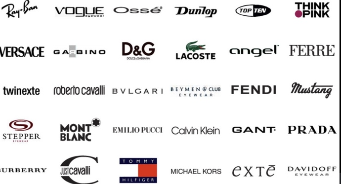 Hey! What is your favourite sunglasses brand?