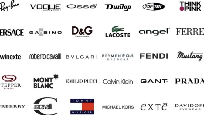 Hey! What is your favourite sunglasses brand?