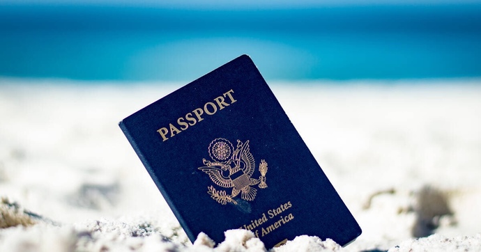 Passport Bros: What message are they trying to send?