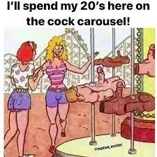 Passport Bros: What message are they trying to send?