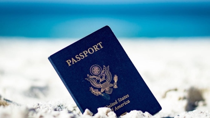 Passport Bros: What message are they trying to send?