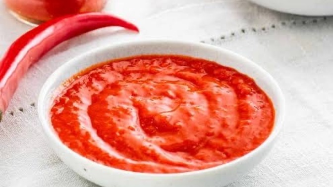 What food do you put hot sauce on?
