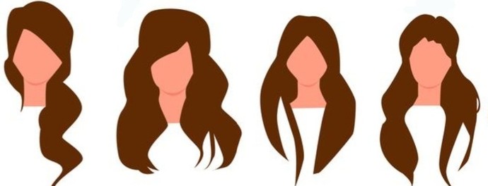 If a guys longterm girlfriend starts wearing her hair differently and he finds it unattractive, should he say something?