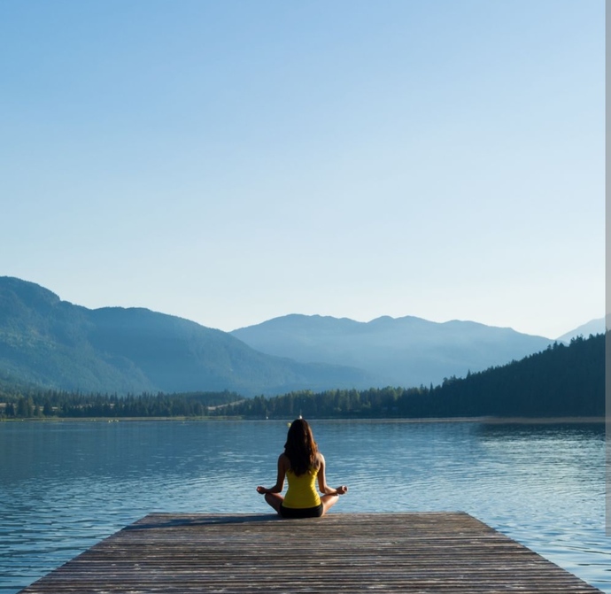 Where do you find peace?