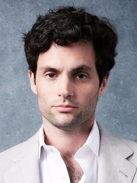 Do you find Penn Badgley attractive?