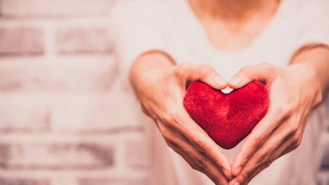 What's the point of asking someone to be your Valentine?