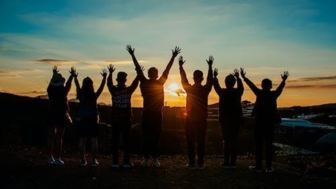 Can you have more multiple "best" friends or just one "best" friend, and the others are really good friends?