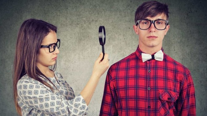 Have you ever felt bad about how picky you are (dating)?
