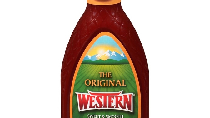 What is your favorite salad dressing?