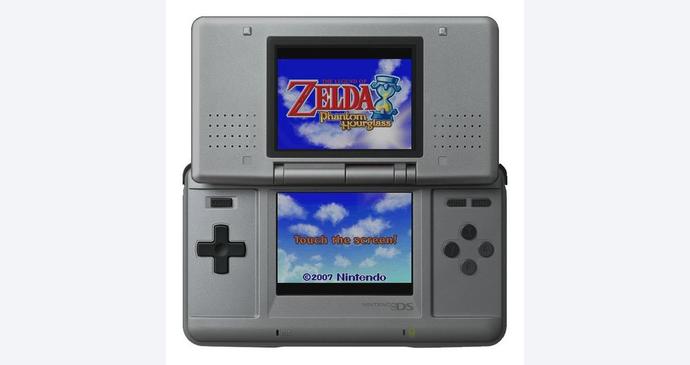 Which of these Nintendo handhelds is your favorite (not including the switch)?