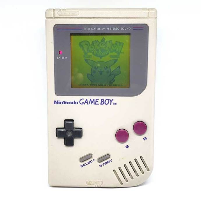 Which of these Nintendo handhelds is your favorite (not including the switch)?