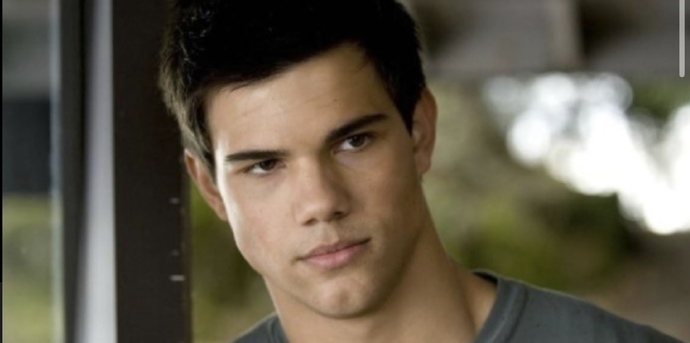 Who is your celebrity crush?