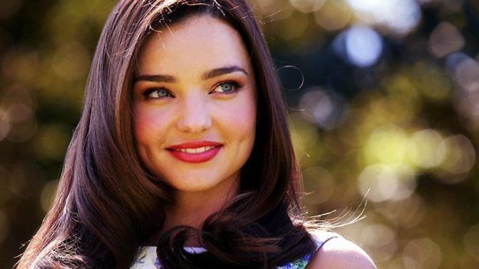 Who is your celebrity crush?