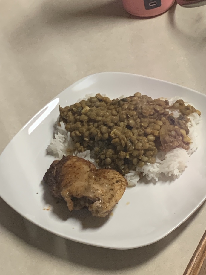 Does this look good or bad?
