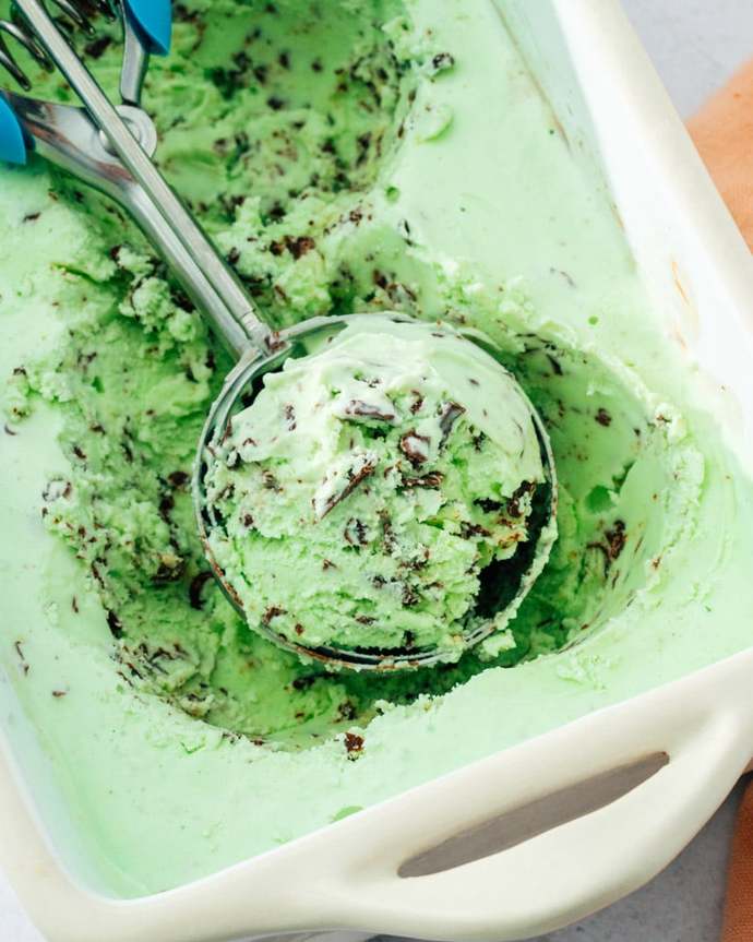 Do you like Mint chocolate?