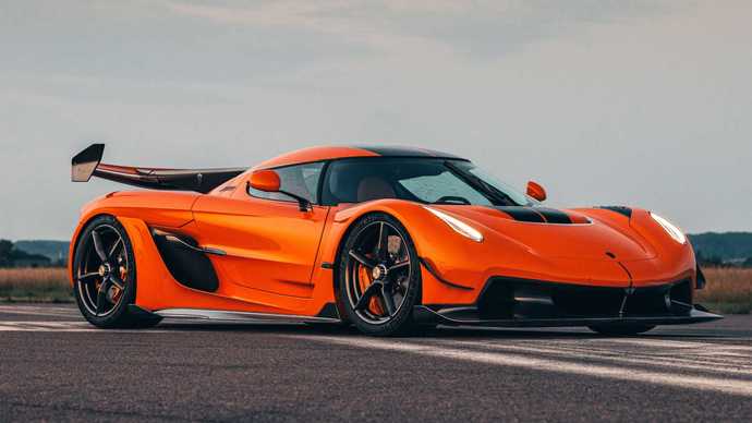 You have a choice to share one of these cars with a GAG friend, which car will you choose and whom will you share it with?