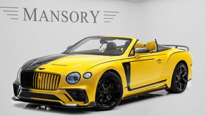 You have a choice to share one of these cars with a GAG friend, which car will you choose and whom will you share it with?