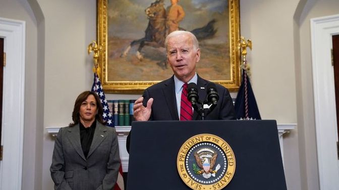 Do You Approve or Disapprove of the Biden Administration's Border Policies?