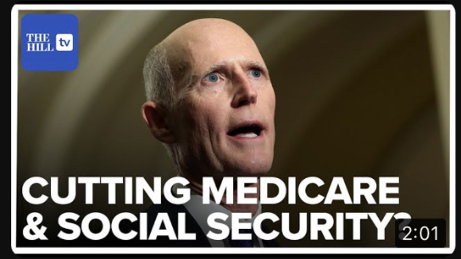Are you for cutting this Socialism?