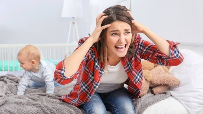 Is it child abuse to have children knowing you can’t afford it?