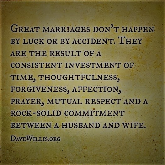Do you agree that men should marry 30-45 & women 16-30?