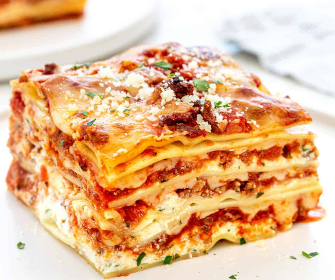 Which food items do you like as leftovers more than having fresh?