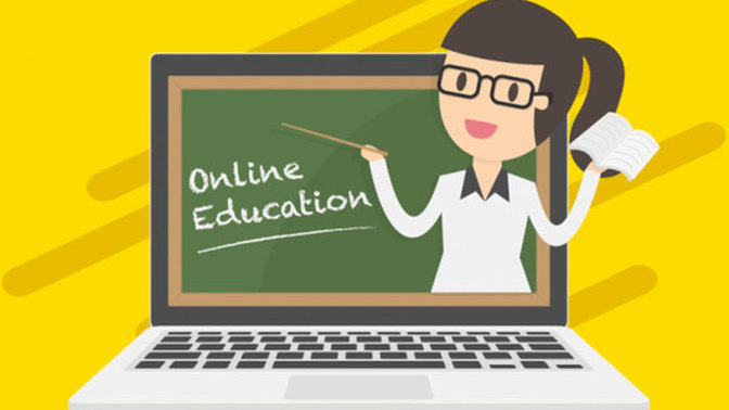 Anybody know some good sites to take online courses?
