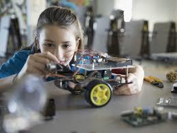 Do you think all hobbies should be gender neutral?