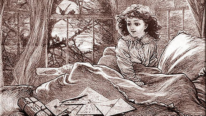 Do you know the origins of Valentine's Day?