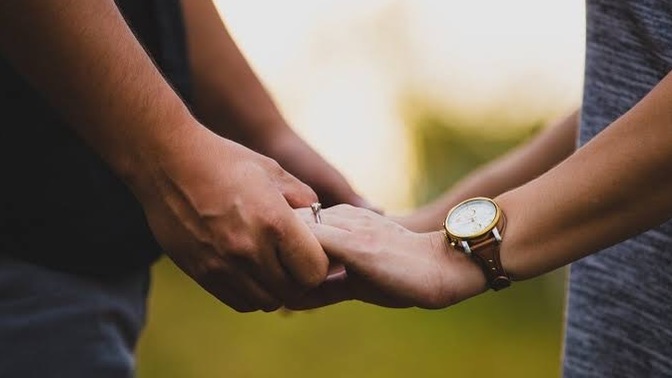 Singles on Valentine's: Do you believe you'll find your spouse/partner one day?