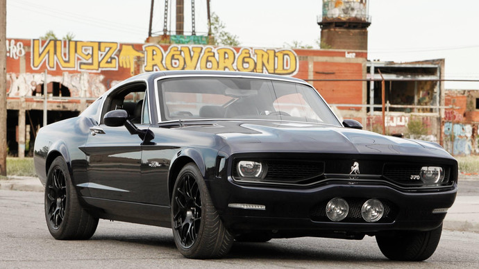 In terms of looks these are my favorite performance cars, which one is your favorite?