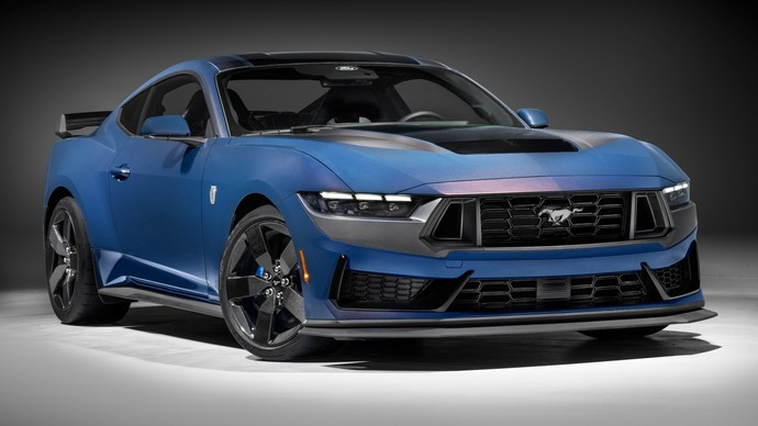 In terms of looks these are my favorite performance cars, which one is your favorite?