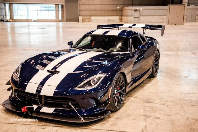 In terms of looks these are my favorite performance cars, which one is your favorite?