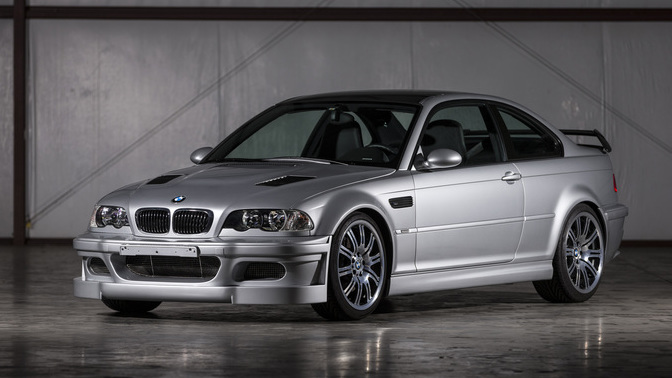 In terms of looks these are my favorite performance cars, which one is your favorite?