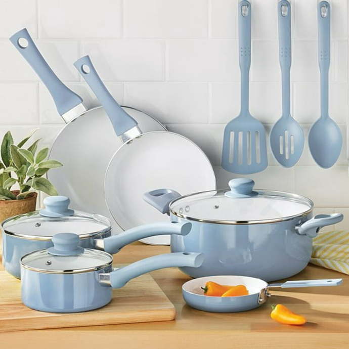 Is there an object I can buy that I can put soup in, so I can cook it on my stove?