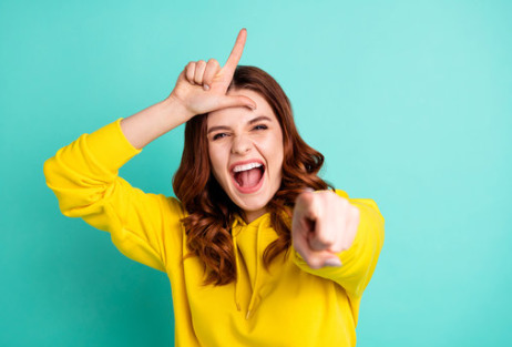 Do you want to make money by cursing?